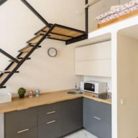 Cozy Smarthouse Apartman Kijev Kültér fotó
