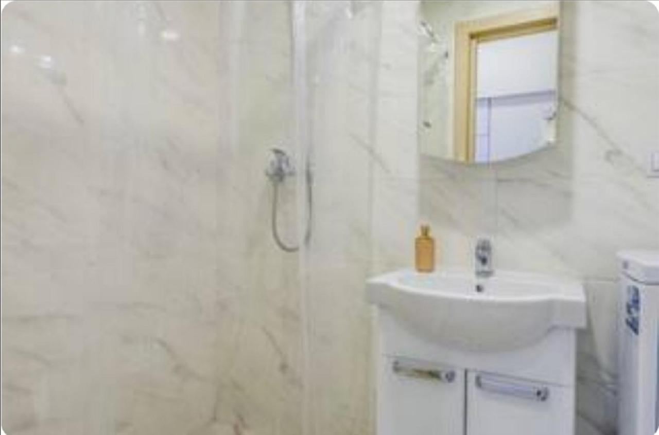 Cozy Smarthouse Apartman Kijev Kültér fotó