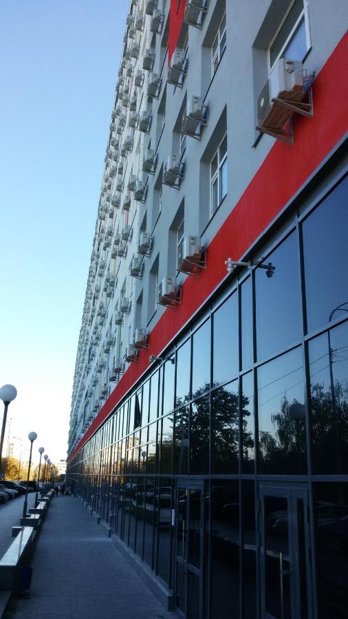 Cozy Smarthouse Apartman Kijev Kültér fotó