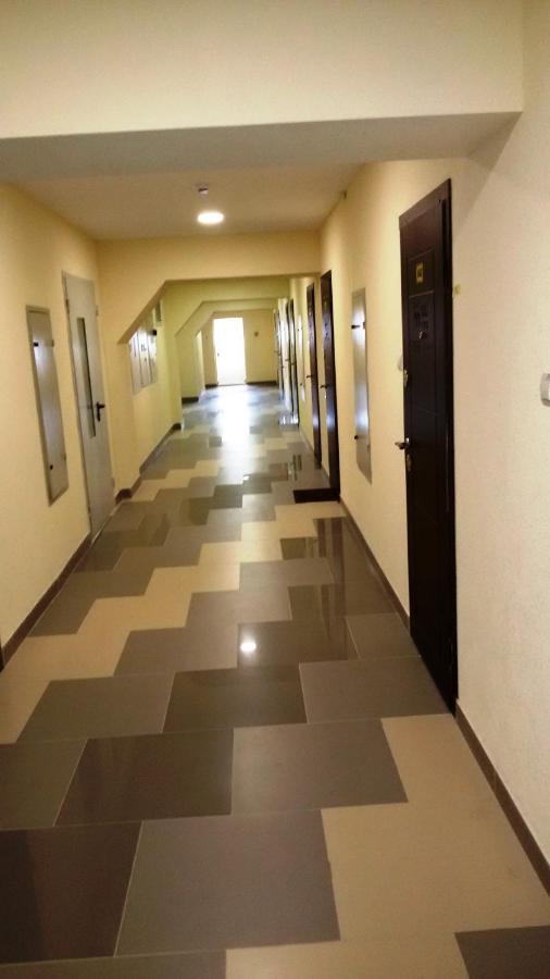 Cozy Smarthouse Apartman Kijev Kültér fotó