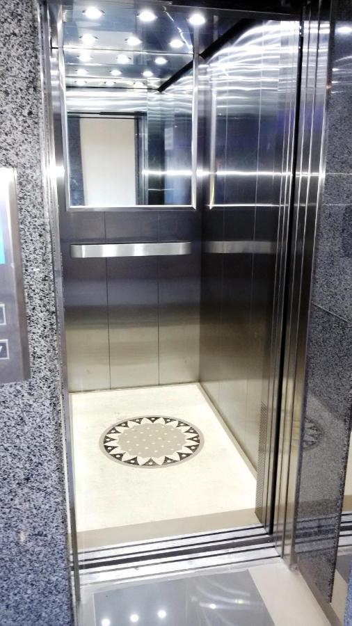 Cozy Smarthouse Apartman Kijev Kültér fotó