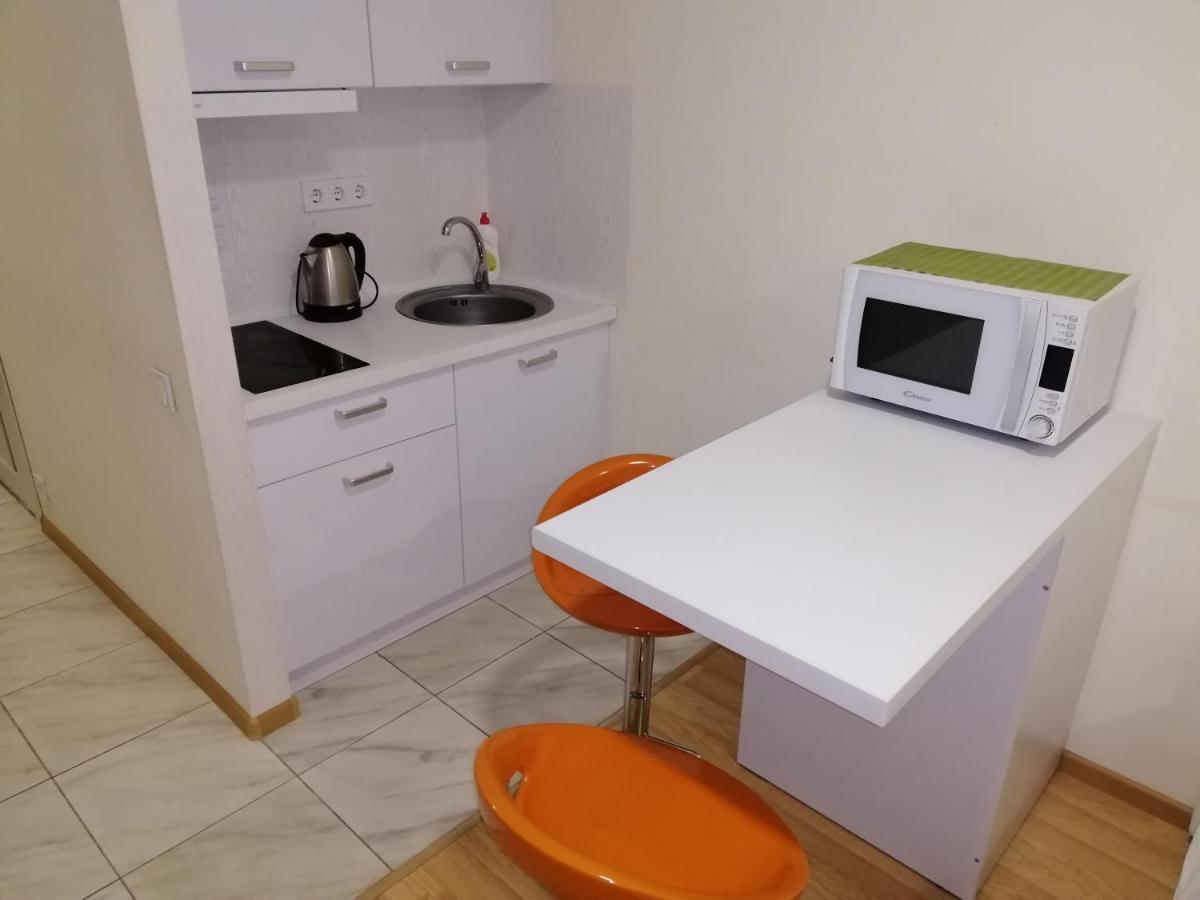 Cozy Smarthouse Apartman Kijev Kültér fotó