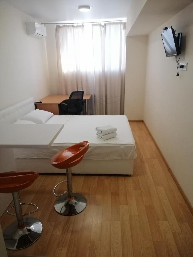 Cozy Smarthouse Apartman Kijev Kültér fotó