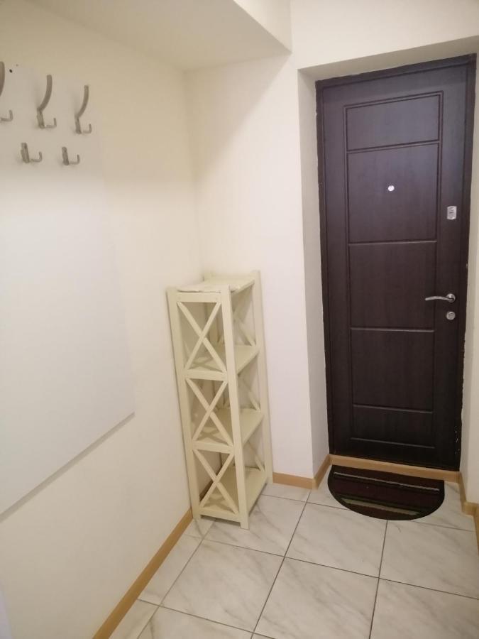 Cozy Smarthouse Apartman Kijev Kültér fotó