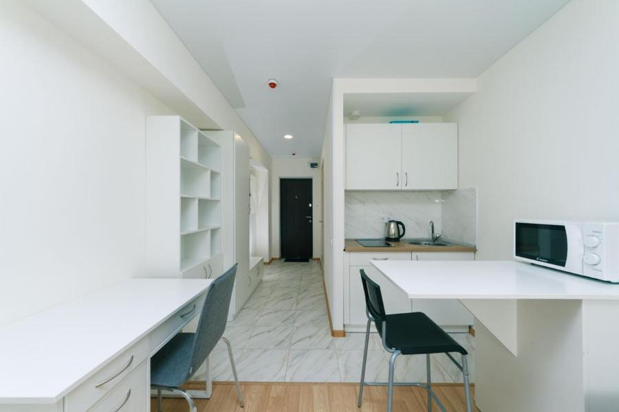 Cozy Smarthouse Apartman Kijev Kültér fotó
