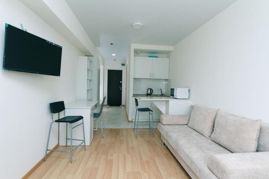 Cozy Smarthouse Apartman Kijev Kültér fotó