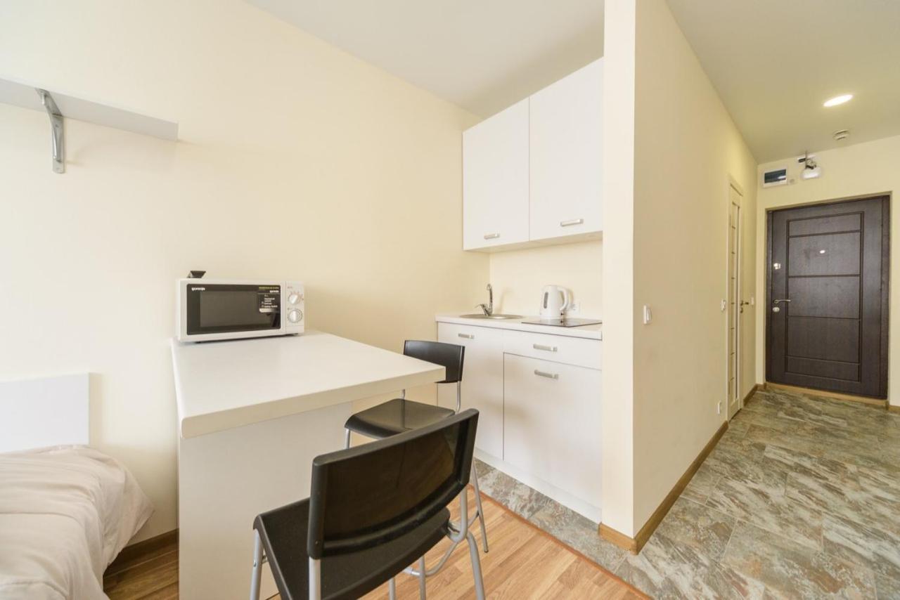 Cozy Smarthouse Apartman Kijev Kültér fotó