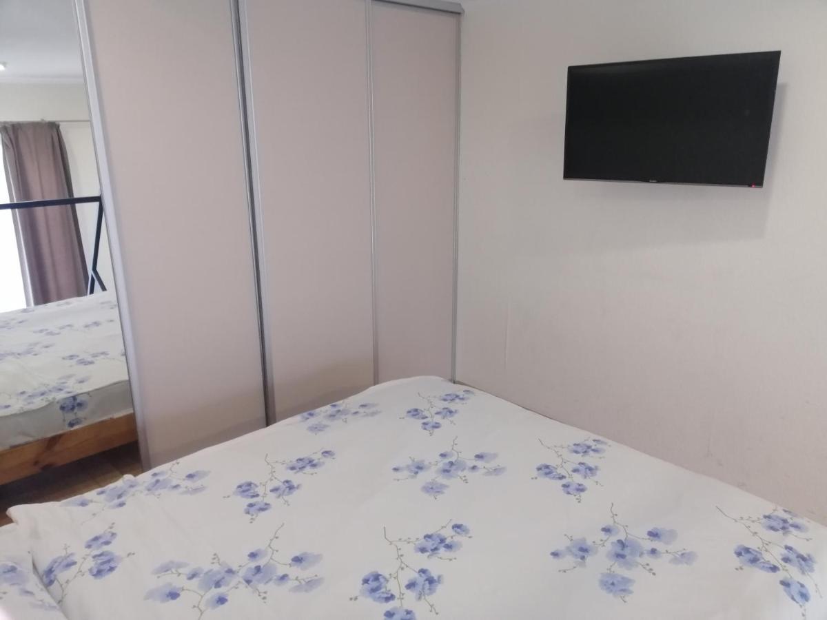 Cozy Smarthouse Apartman Kijev Kültér fotó
