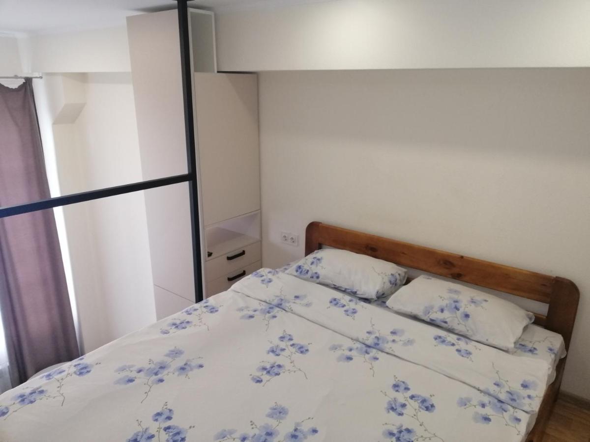 Cozy Smarthouse Apartman Kijev Kültér fotó