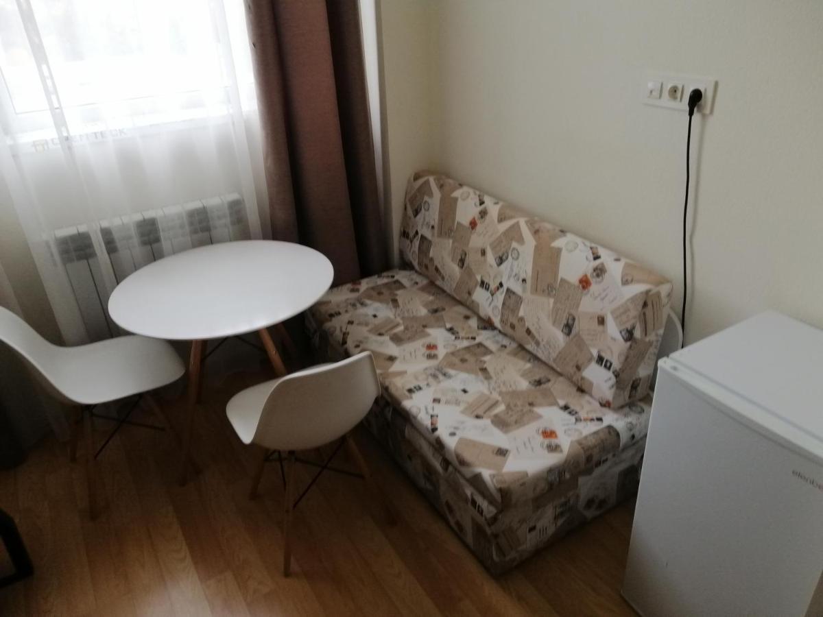 Cozy Smarthouse Apartman Kijev Kültér fotó