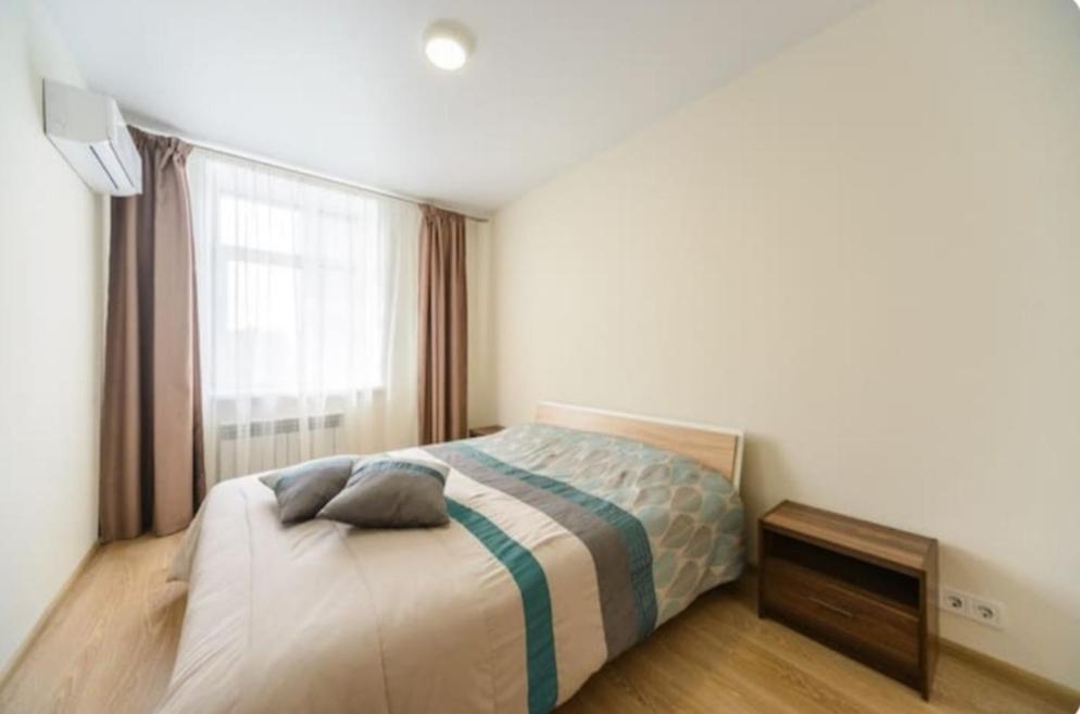 Cozy Smarthouse Apartman Kijev Kültér fotó