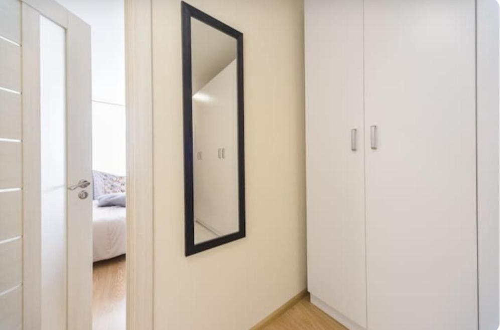 Cozy Smarthouse Apartman Kijev Kültér fotó