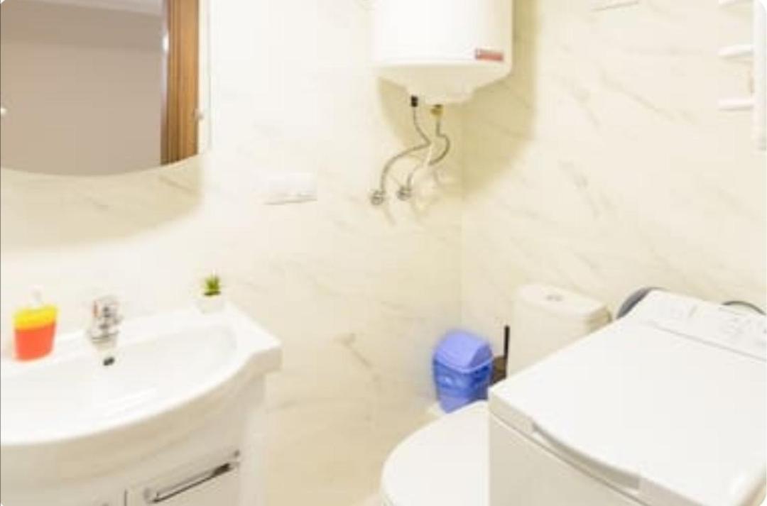 Cozy Smarthouse Apartman Kijev Kültér fotó