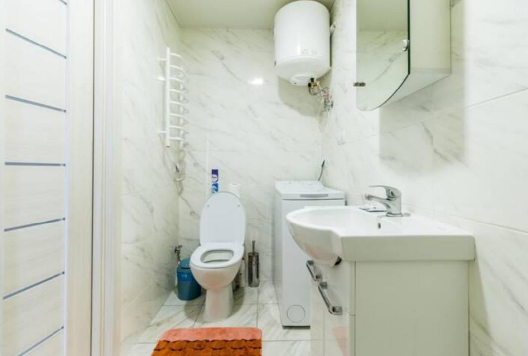 Cozy Smarthouse Apartman Kijev Kültér fotó